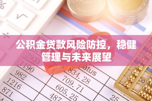 禄劝公积金贷款风险防控，稳健管理与未来展望