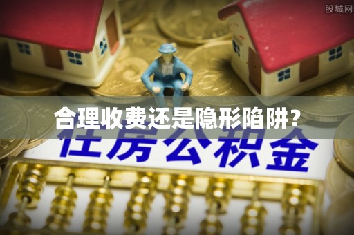 禄劝合理收费还是隐形陷阱？