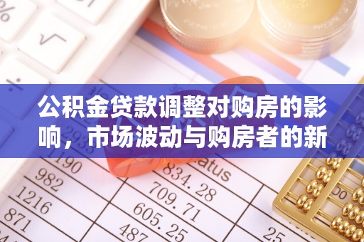 禄劝公积金贷款调整对购房的影响，市场波动与购房者的新选择