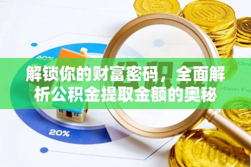 禄劝解锁你的财富密码，全面解析公积金提取金额的奥秘
