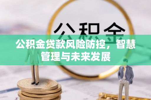 禄劝公积金贷款风险防控，智慧管理与未来发展