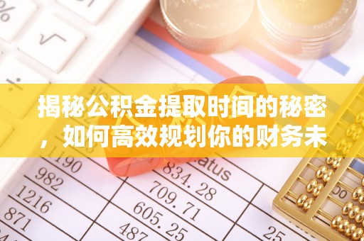 禄劝揭秘公积金提取时间的秘密，如何高效规划你的财务未来