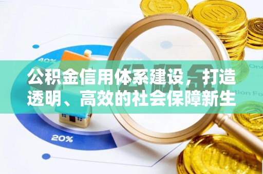 禄劝公积金信用体系建设，打造透明、高效的社会保障新生态