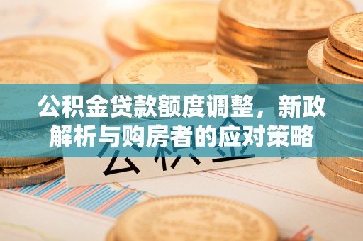 禄劝公积金贷款额度调整，新政解析与购房者的应对策略