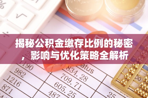 禄劝揭秘公积金缴存比例的秘密，影响与优化策略全解析