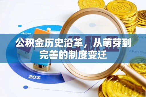 禄劝公积金历史沿革，从萌芽到完善的制度变迁