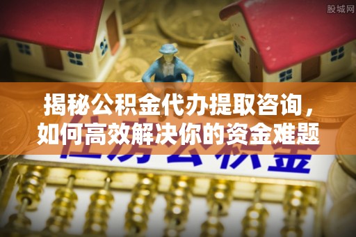 禄劝揭秘公积金代办提取咨询，如何高效解决你的资金难题