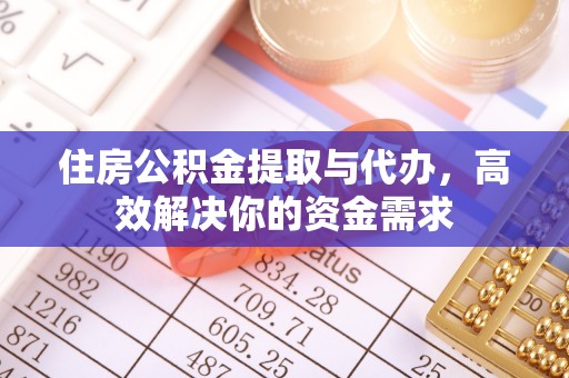 禄劝住房公积金提取与代办，高效解决你的资金需求