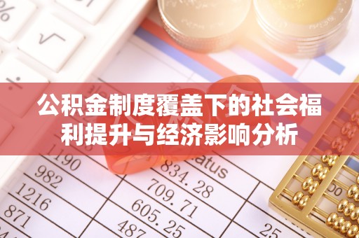 禄劝公积金制度覆盖下的社会福利提升与经济影响分析