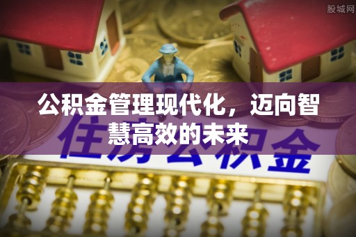 禄劝公积金管理现代化，迈向智慧高效的未来