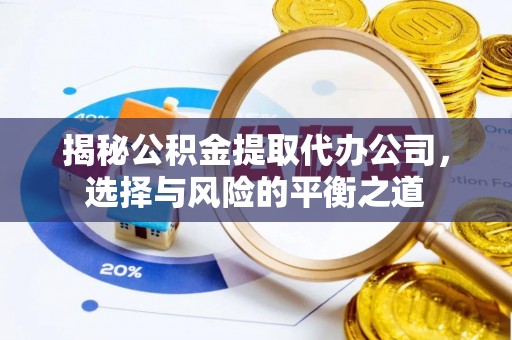 禄劝揭秘公积金提取代办公司，选择与风险的平衡之道