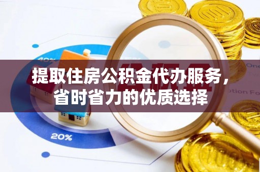 禄劝提取住房公积金代办服务，省时省力的优质选择