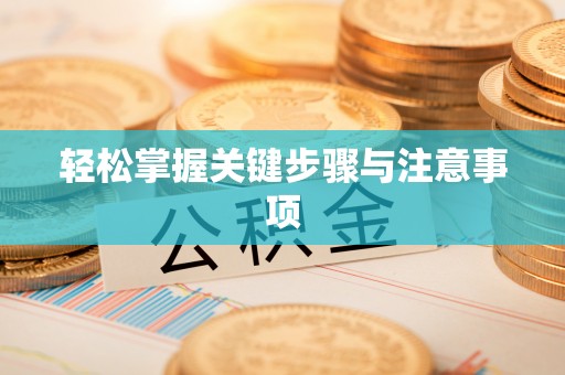 禄劝轻松掌握关键步骤与注意事项
