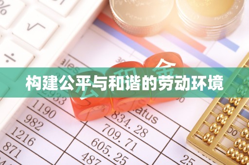 禄劝构建公平与和谐的劳动环境