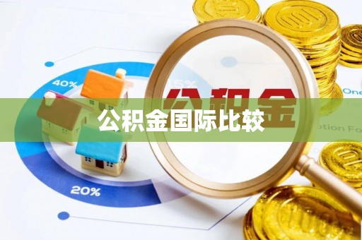 禄劝公积金国际比较