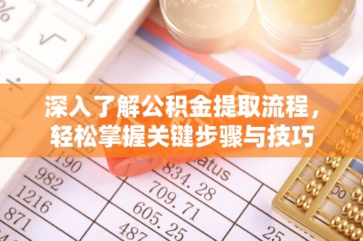 禄劝深入了解公积金提取流程，轻松掌握关键步骤与技巧