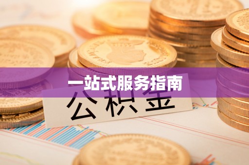 禄劝一站式服务指南