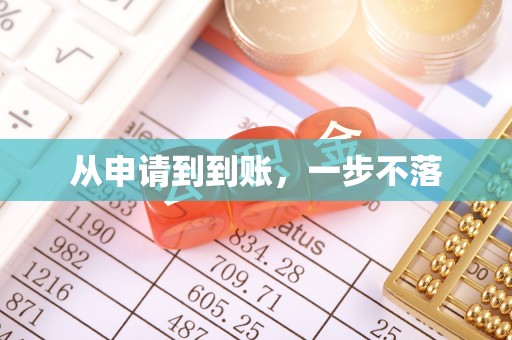 禄劝从申请到到账，一步不落